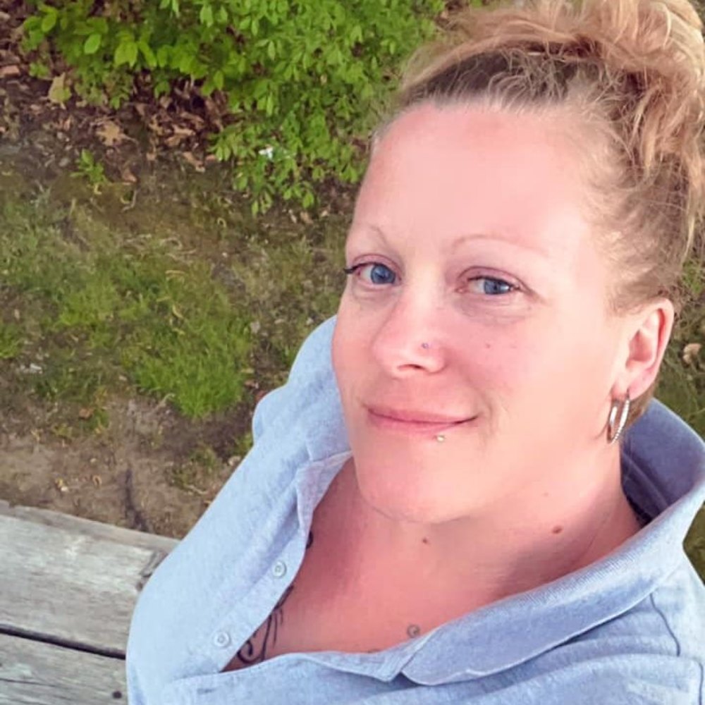 Meet your Posher, Sandri